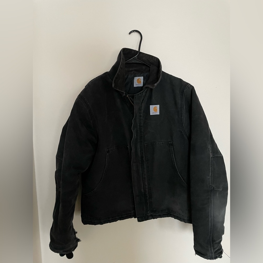 Carhartt Men's  90s J02 Artic Workwear Jacket